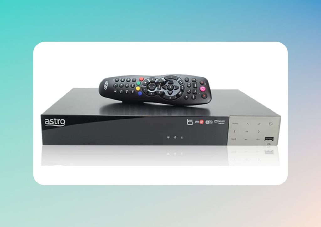 Senarai Cara Setting Remote Astro Mudah Terkini 2024 2 Senarai Cara Setting Remote Astro Mudah Terkini 2024 2