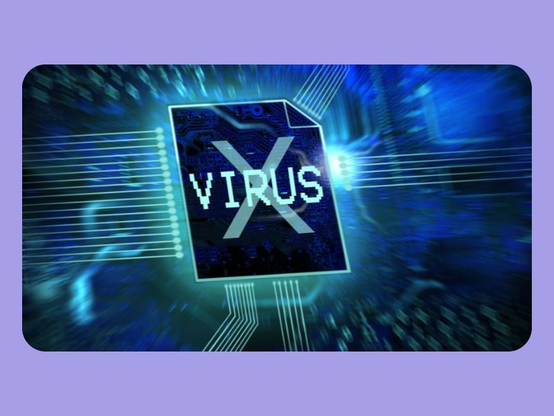 Antivirus untuk laptop