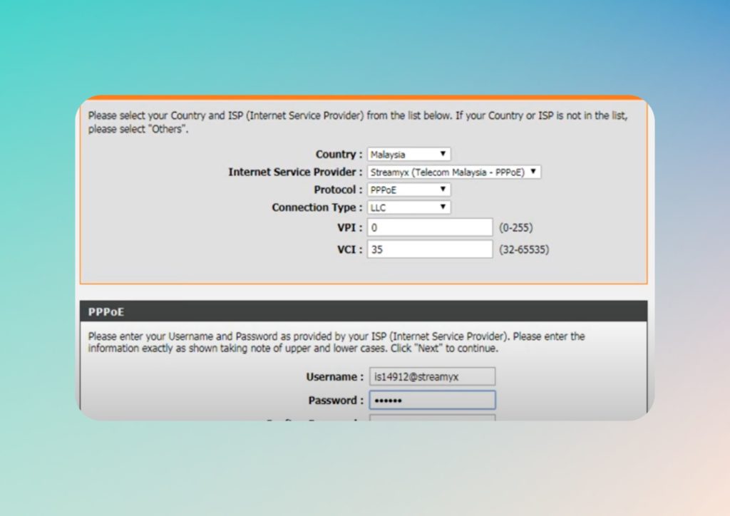 Cara Setting Router Unifi Mudah dan Terkini 2024 15