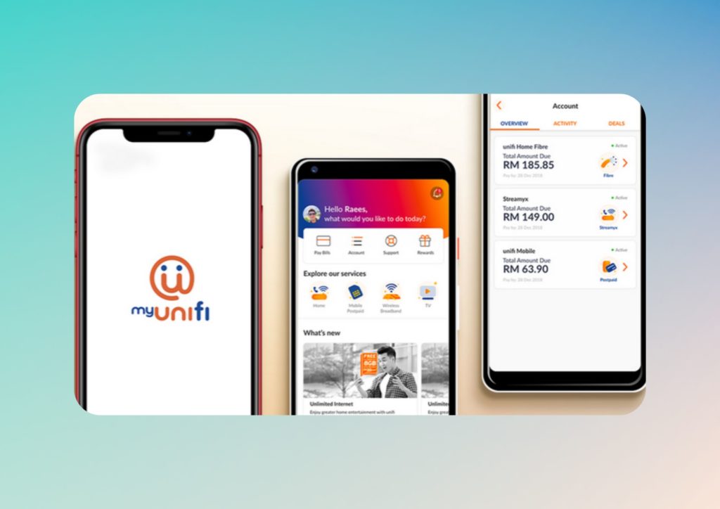 3 Cara Nak Upgrade Unifi Mudah dan Terkini 2024 6