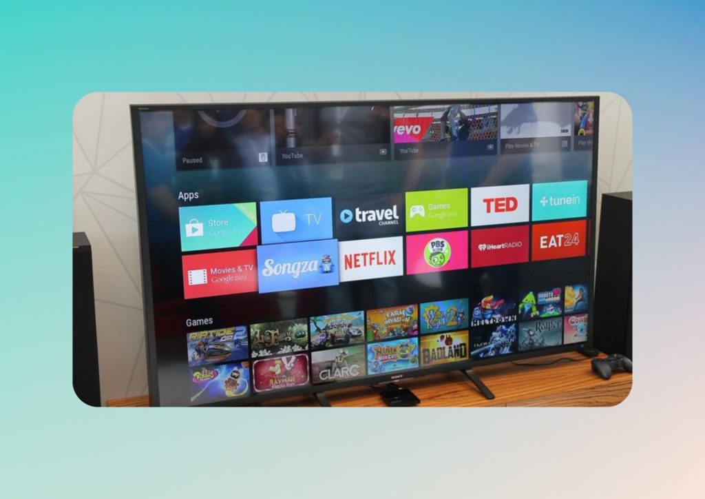 Apa Beza Smart TV dengan Android TV? Ini dia 6 Perbezaannya! 9