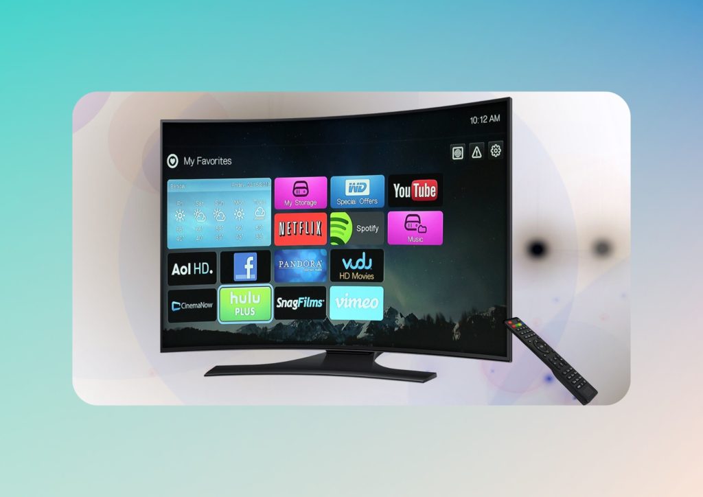 Apa Beza Smart TV dengan Android TV? Ini dia 6 Perbezaannya! 12