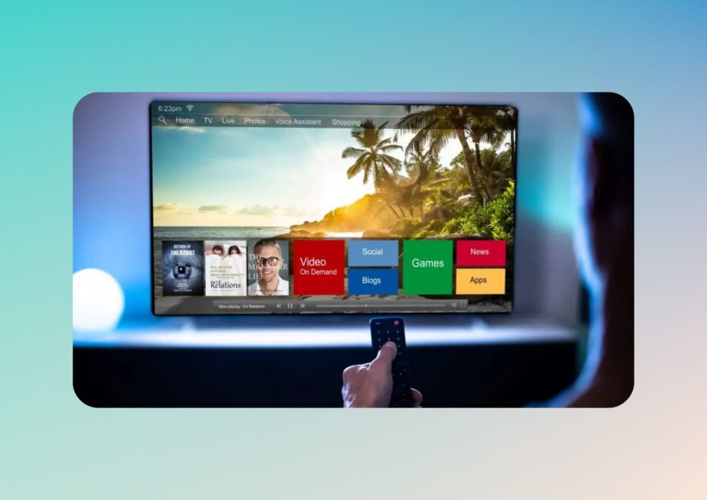 Apa Beza Smart TV dengan Android TV? Ini dia 6 Perbezaannya! 10