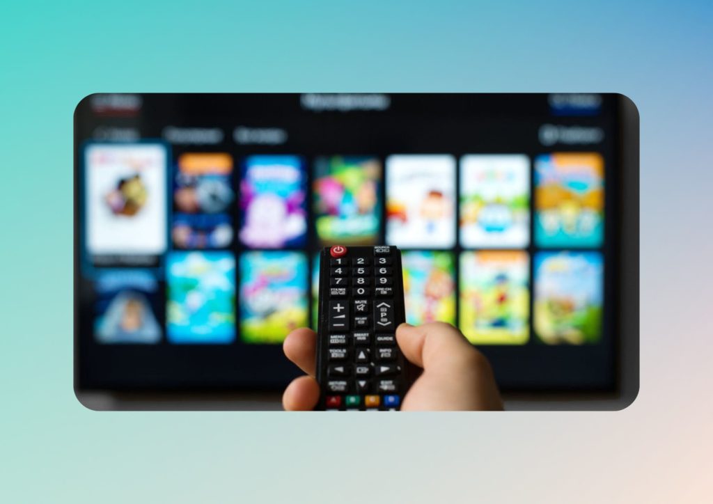Apa Beza Smart TV dengan Android TV? Ini dia 6 Perbezaannya! 8