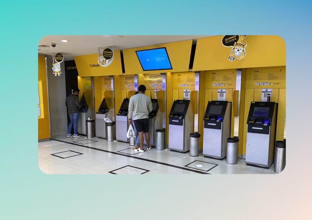 3+ Cara Tukar No PIN Kad ATM Maybank Mudah & Cepat 2023 3