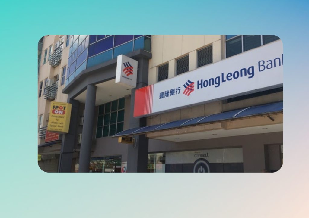 3+ Cara Tukar No Telefon Hong Leong Bank Terkini 2023 1