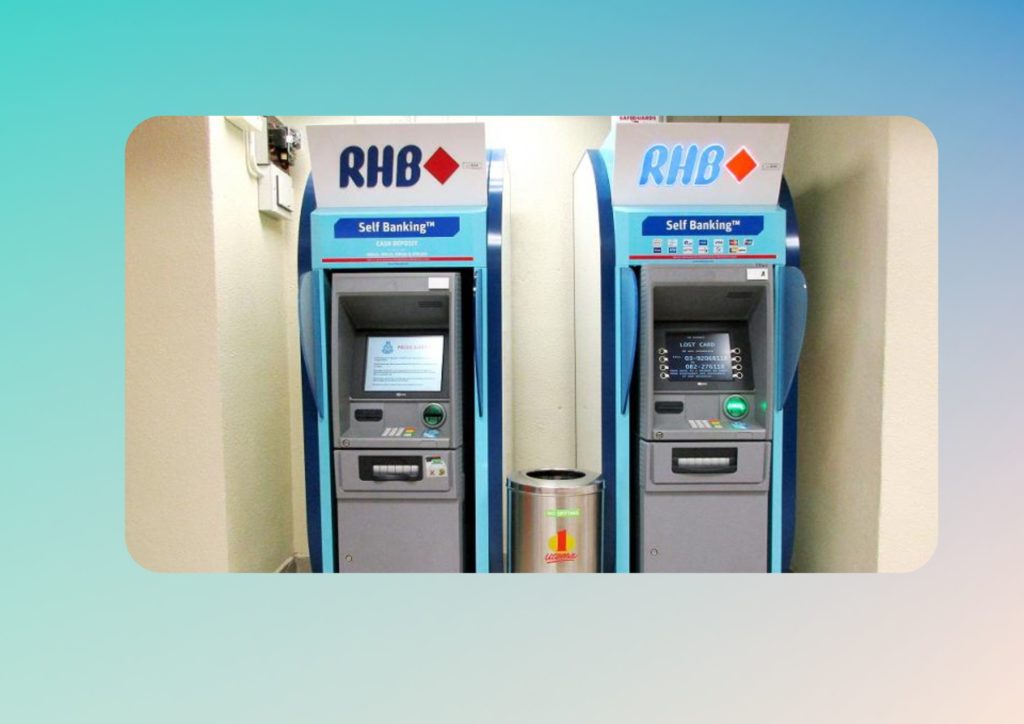 3+ Cara Tukar No Telefon RHB Bank Mudah & Cepat 2023 1